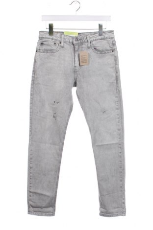 Herren Jeans Levi's, Größe S, Farbe Grau, Preis 88,66 €