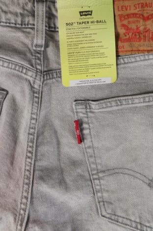 Herren Jeans Levi's, Größe M, Farbe Grau, Preis € 35,46