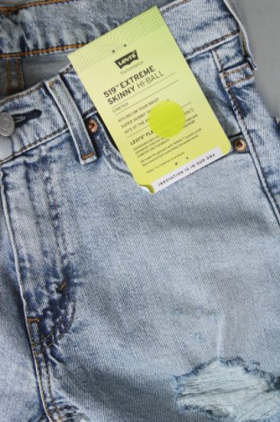 Pánské džíny  Levi's, Velikost S, Barva Modrá, Cena  2 493,00 Kč