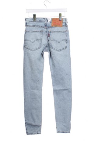 Pánske džínsy  Levi's, Veľkosť S, Farba Modrá, Cena  16,85 €