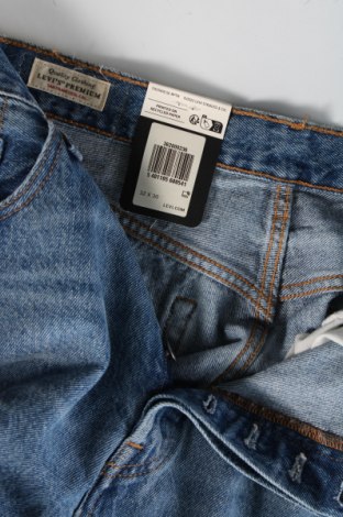 Ανδρικό τζίν Levi's, Μέγεθος M, Χρώμα Μπλέ, Τιμή 88,66 €