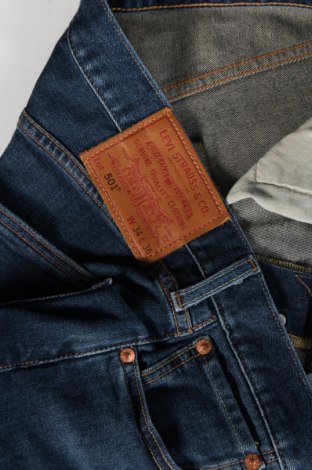 Herren Jeans Levi's, Größe M, Farbe Blau, Preis 35,46 €