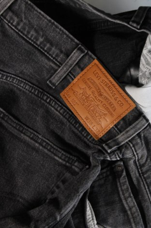 Herren Jeans Levi's, Größe XL, Farbe Grau, Preis € 66,50