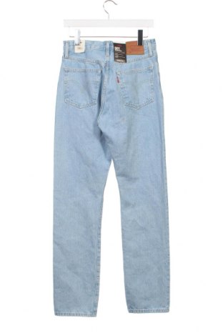 Pánske džínsy  Levi's, Veľkosť XS, Farba Modrá, Cena  88,66 €