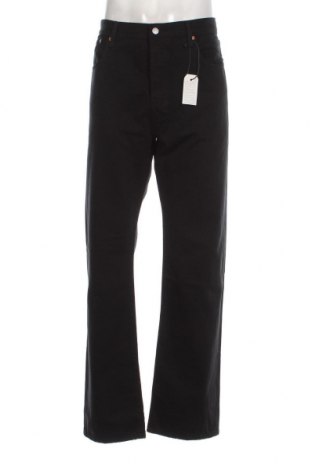 Herren Jeans Levi's, Größe XL, Farbe Schwarz, Preis 66,50 €