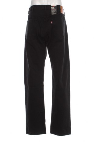 Herren Jeans Levi's, Größe XL, Farbe Schwarz, Preis 66,50 €