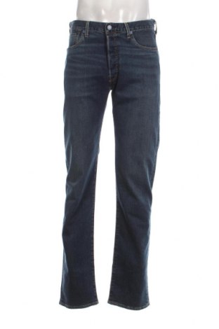 Herren Jeans Levi's, Größe M, Farbe Blau, Preis 35,46 €