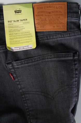 Herren Jeans Levi's, Größe L, Farbe Grau, Preis € 88,66