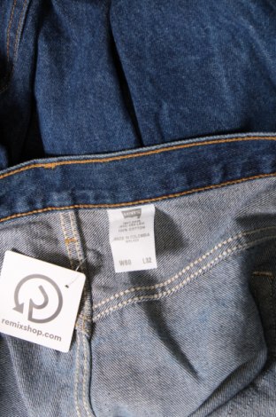 Herren Jeans Levi's, Größe 4XL, Farbe Blau, Preis 44,36 €