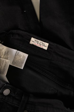 Herren Jeans Levi's, Größe M, Farbe Schwarz, Preis 34,45 €