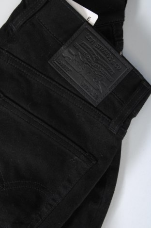 Herren Jeans Levi's, Größe S, Farbe Schwarz, Preis € 9,92