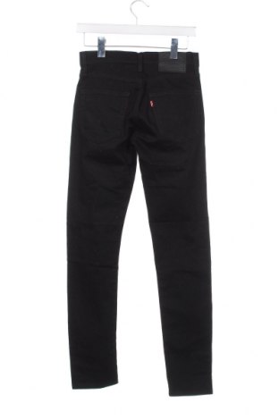 Blugi de bărbați Levi's, Mărime S, Culoare Negru, Preț 81,41 Lei