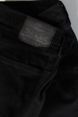 Herren Jeans Levi's, Größe M, Farbe Schwarz, Preis € 34,45