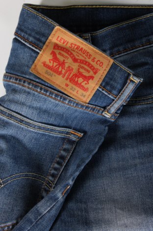 Herren Jeans Levi's, Größe M, Farbe Blau, Preis € 30,79