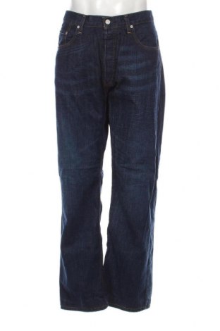 Herren Jeans Levi's, Größe L, Farbe Blau, Preis € 27,14