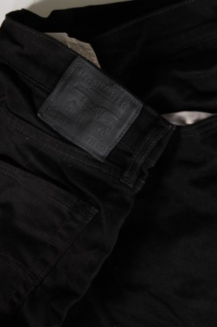 Herren Jeans Levi's, Größe L, Farbe Schwarz, Preis 34,45 €