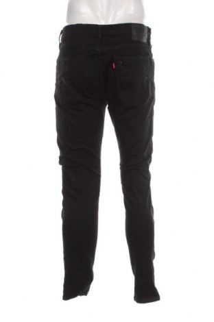 Herren Jeans Levi's, Größe L, Farbe Schwarz, Preis 34,45 €