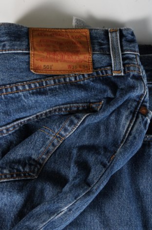 Ανδρικό τζίν Levi's, Μέγεθος L, Χρώμα Μπλέ, Τιμή 46,39 €