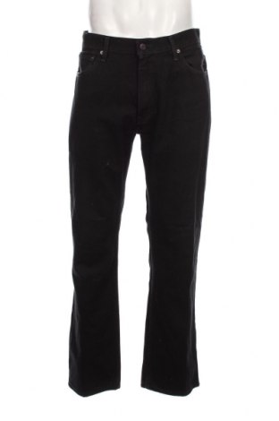 Herren Jeans Levi's, Größe L, Farbe Schwarz, Preis 34,45 €