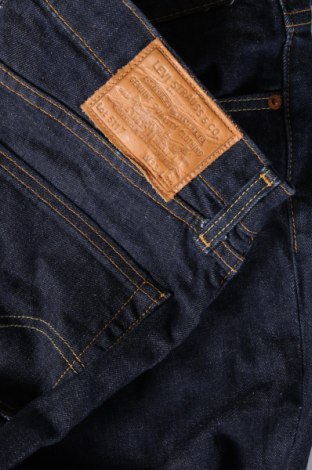 Herren Jeans Levi's, Größe M, Farbe Blau, Preis 34,45 €
