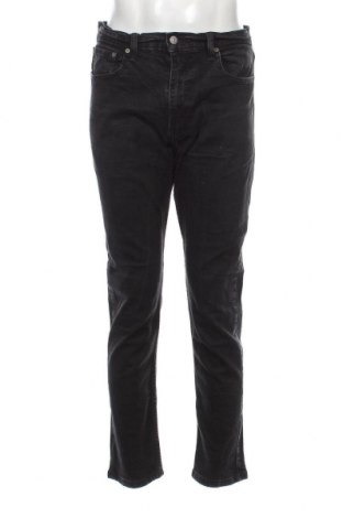 Herren Jeans Levi's, Größe L, Farbe Grau, Preis 38,10 €