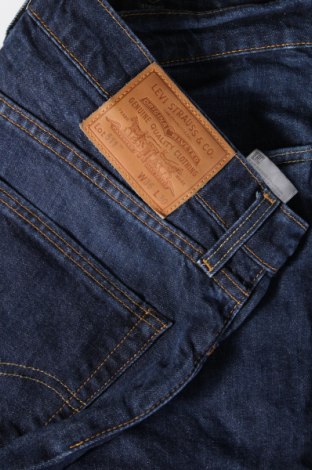 Herren Jeans Levi's, Größe L, Farbe Blau, Preis € 27,14