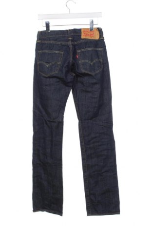 Herren Jeans Levi's, Größe S, Farbe Blau, Preis € 20,35