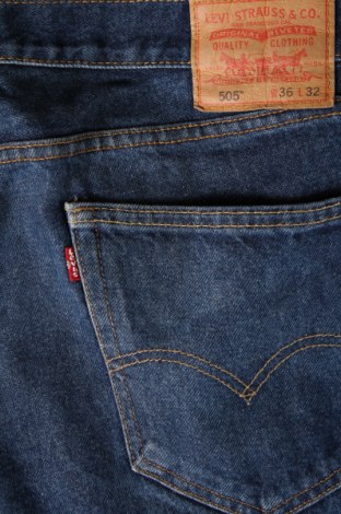 Pánske džínsy  Levi's, Veľkosť XL, Farba Modrá, Cena  34,02 €