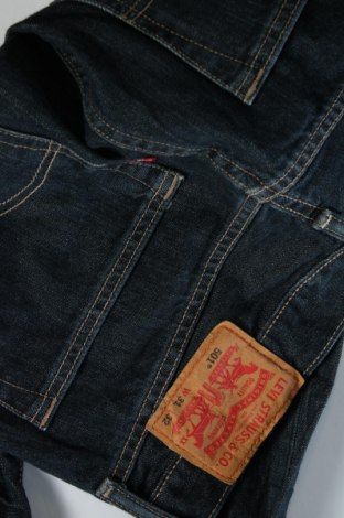 Ανδρικό τζίν Levi's, Μέγεθος M, Χρώμα Μπλέ, Τιμή 18,56 €