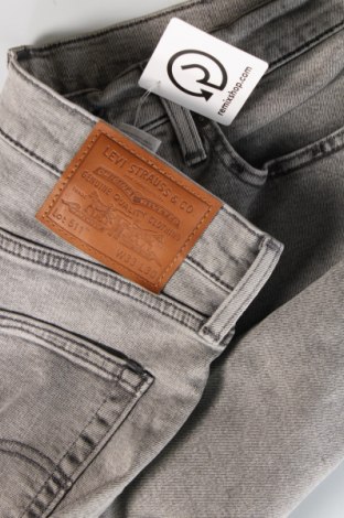 Herren Jeans Levi's, Größe M, Farbe Grau, Preis € 26,85