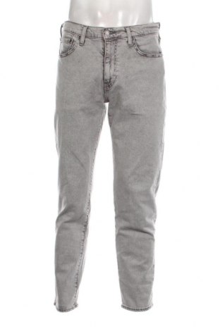Herren Jeans Levi's, Größe M, Farbe Grau, Preis 26,85 €