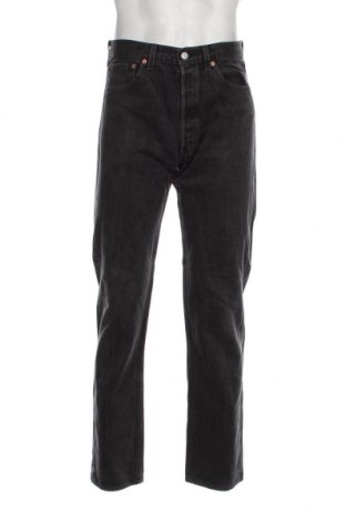 Herren Jeans Levi's, Größe M, Farbe Grau, Preis 52,19 €
