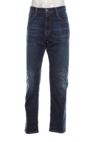 Pánské džíny  Levi's, Velikost XL, Barva Modrá, Cena  718,00 Kč