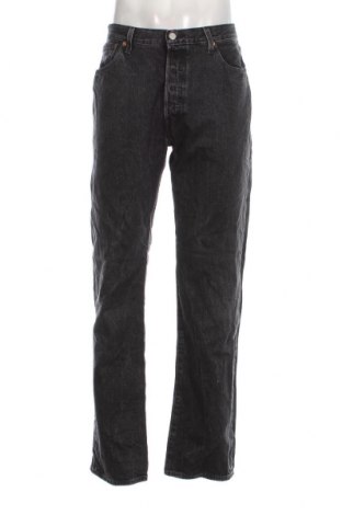 Herren Jeans Levi's, Größe L, Farbe Grau, Preis 31,31 €