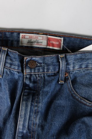 Herren Jeans Levi's, Größe L, Farbe Blau, Preis 19,56 €