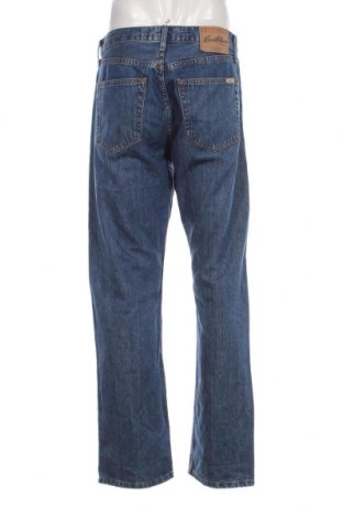 Herren Jeans Levi's, Größe L, Farbe Blau, Preis 18,41 €