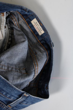 Męskie jeansy Levi's, Rozmiar XL, Kolor Niebieski, Cena 172,12 zł