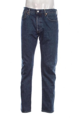 Herren Jeans Levi's, Größe M, Farbe Blau, Preis € 31,31