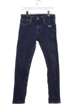 Herren Jeans Levi's, Größe S, Farbe Blau, Preis € 31,31