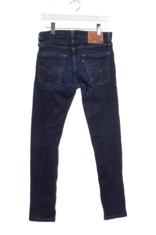 Blugi de bărbați Levi's, Mărime S, Culoare Albastru, Preț 123,36 Lei