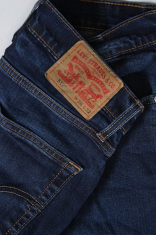 Herren Jeans Levi's, Größe S, Farbe Blau, Preis € 52,19