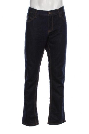 Herren Jeans Livergy, Größe XL, Farbe Blau, Preis € 14,13