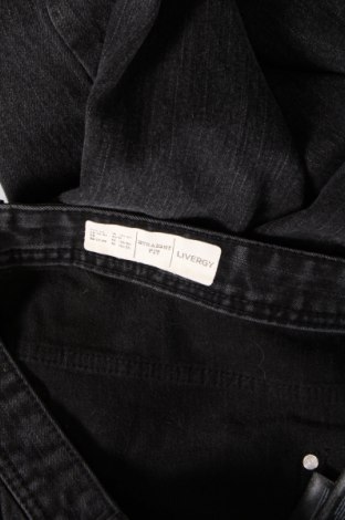 Herren Jeans Livergy, Größe XL, Farbe Schwarz, Preis € 15,14