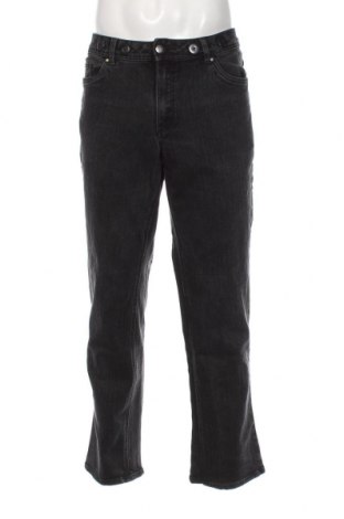 Herren Jeans Livergy, Größe XL, Farbe Schwarz, Preis 14,13 €