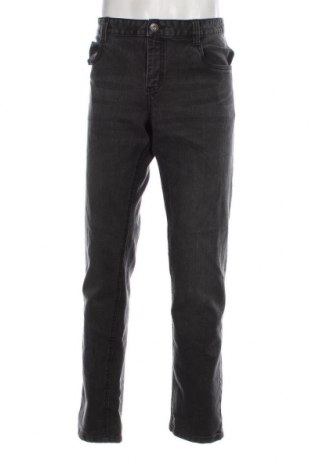 Herren Jeans Livergy, Größe XL, Farbe Grau, Preis € 14,13