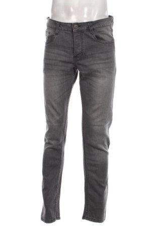 Herren Jeans Livergy, Größe L, Farbe Grau, Preis 20,18 €