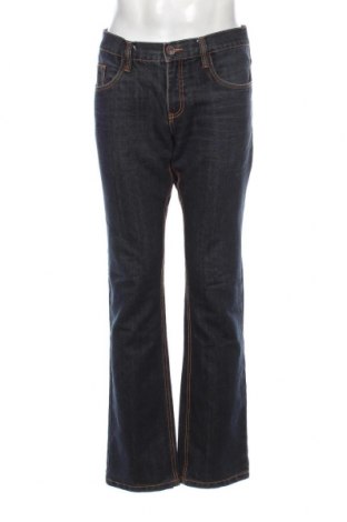Herren Jeans Livergy, Größe L, Farbe Blau, Preis 8,68 €