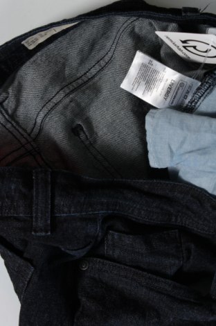 Męskie jeansy Livergy, Rozmiar XL, Kolor Niebieski, Cena 78,85 zł