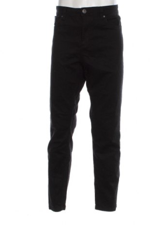 Pánské džíny  Livergy, Velikost XL, Barva Černá, Cena  370,00 Kč