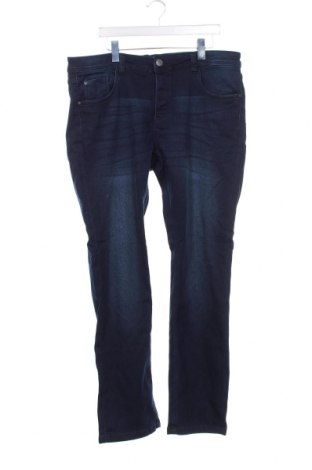 Herren Jeans Livergy, Größe XXL, Farbe Blau, Preis 16,14 €